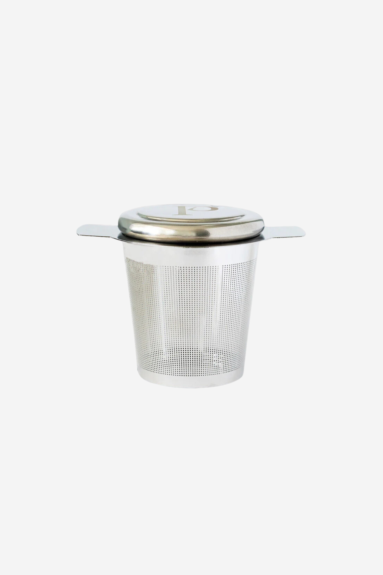Tea Infuser - Stainless Steel