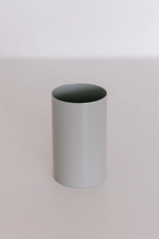 Baby Vase - Fog Grey
