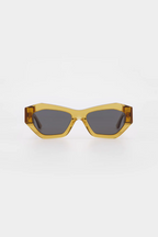 Emily Sunglasses - Cognac