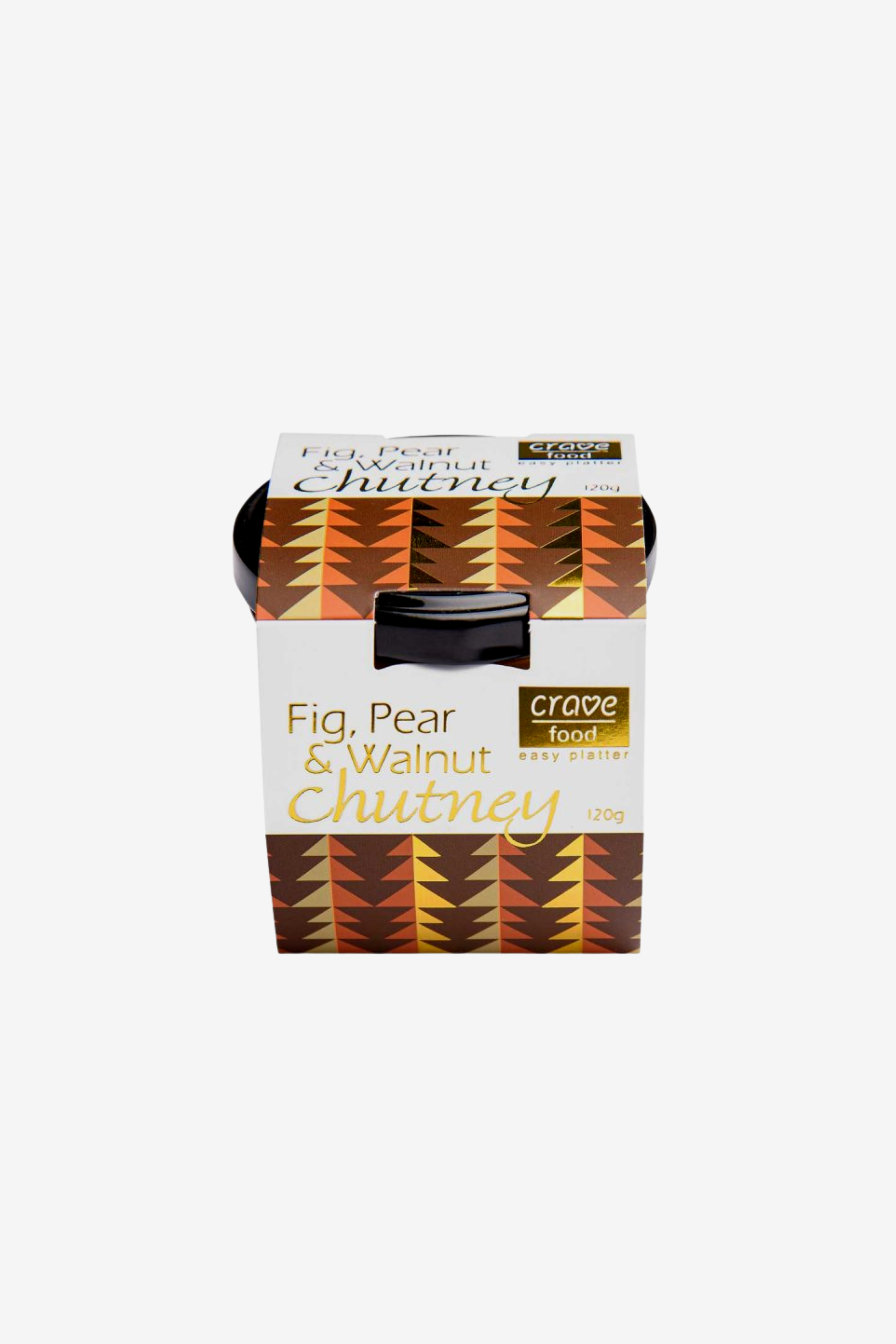 Chutney - Fig & Pear
