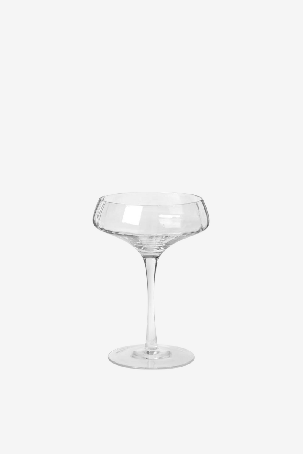 Sandvig Cocktail Glasses