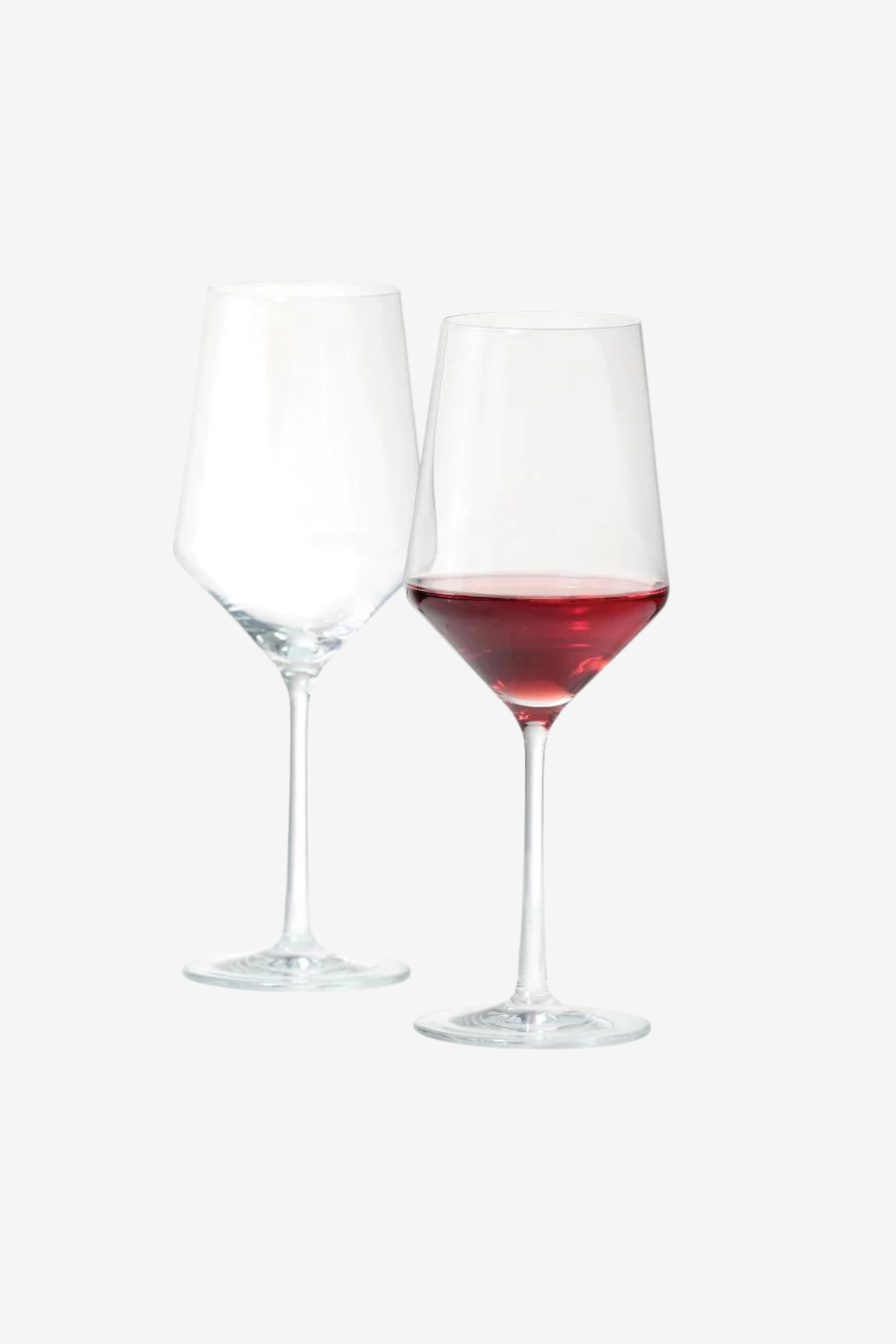 PURE Cabernet Wine Glasses - Set Of 2