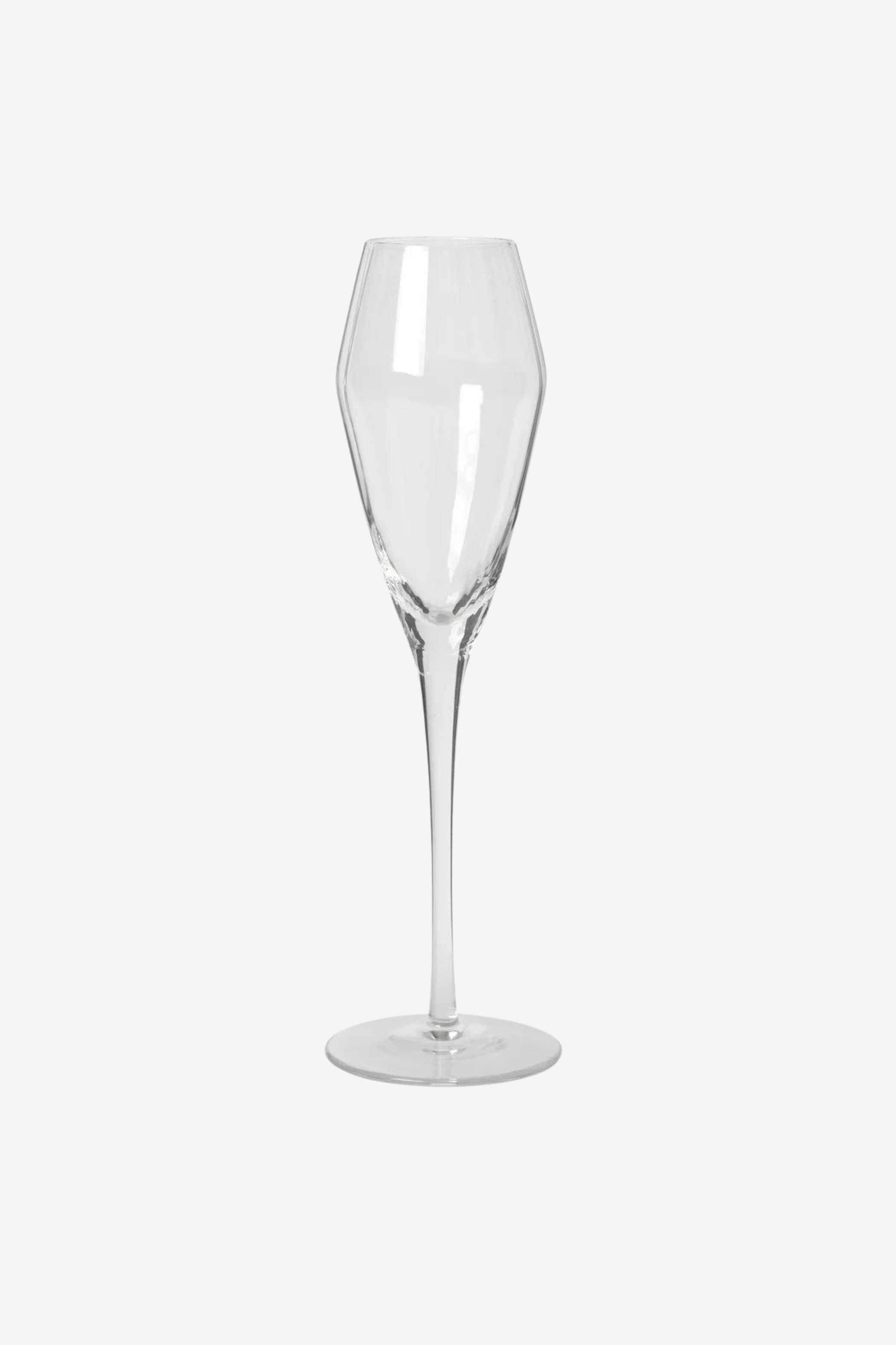 Sandvig Champagne Glasses