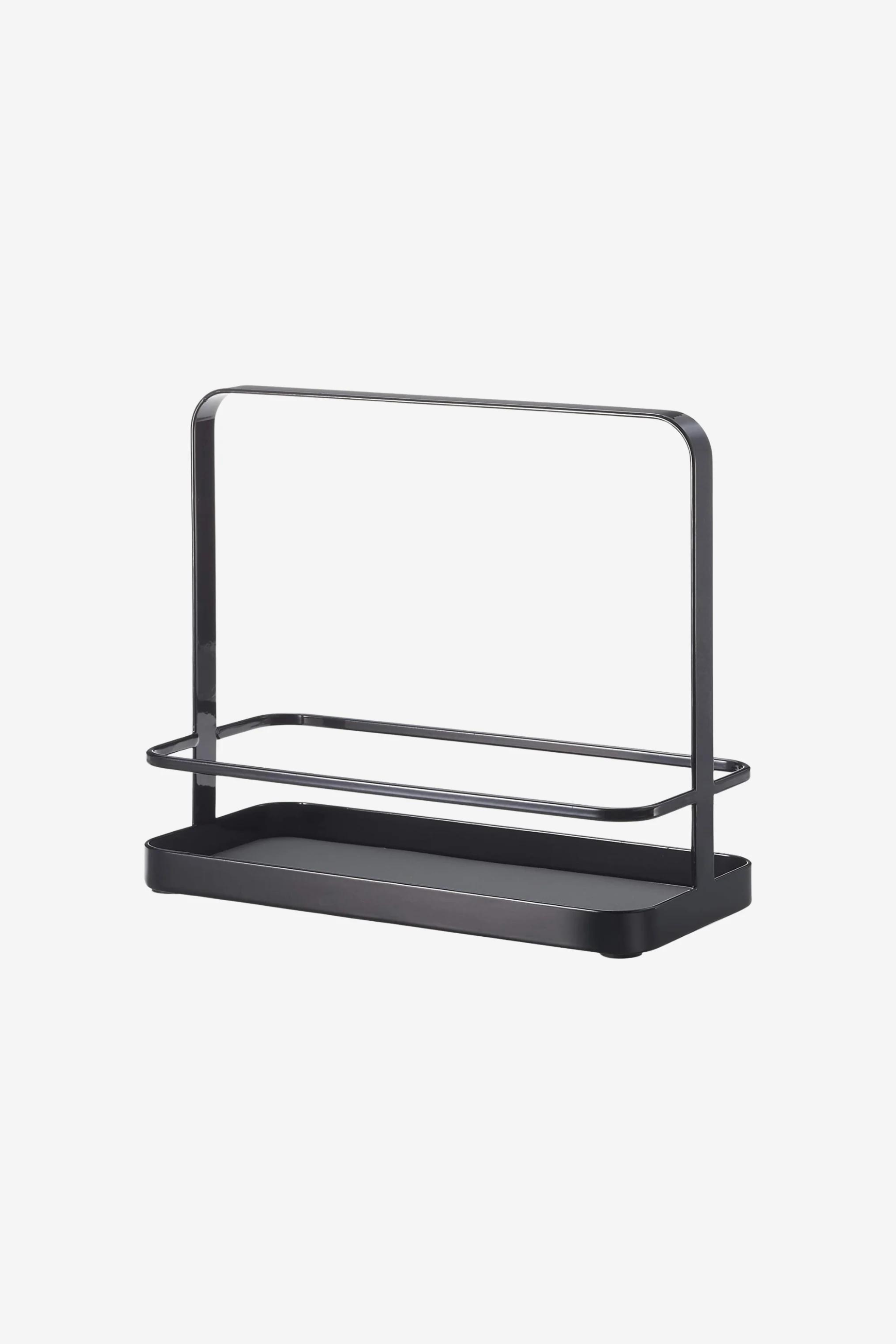 Tower Seasoning Rack - Black