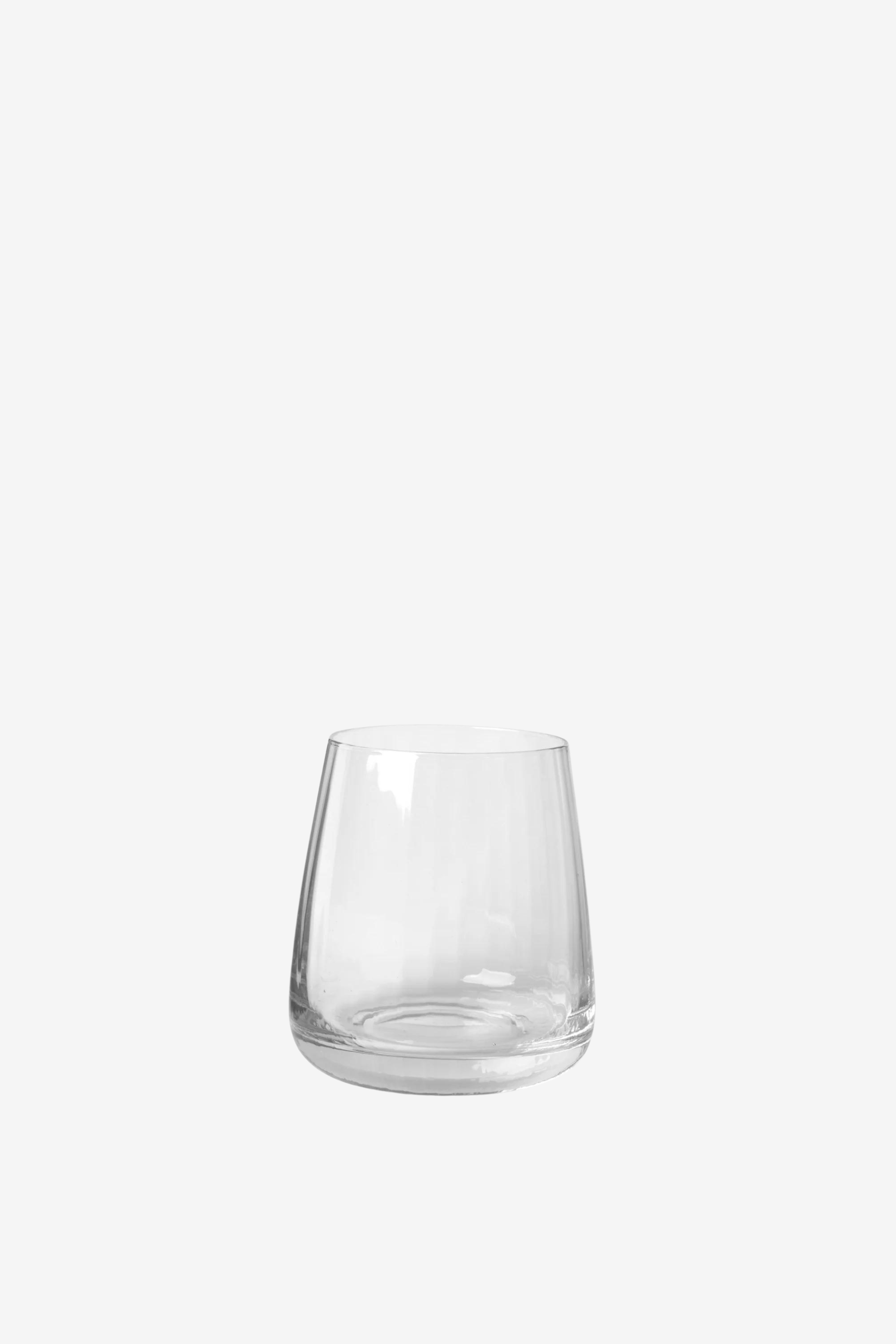 Sandvig Short Tumblers
