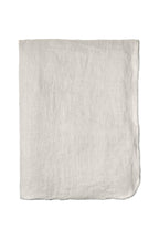 Gracie Eco Linen Napkin Highrise