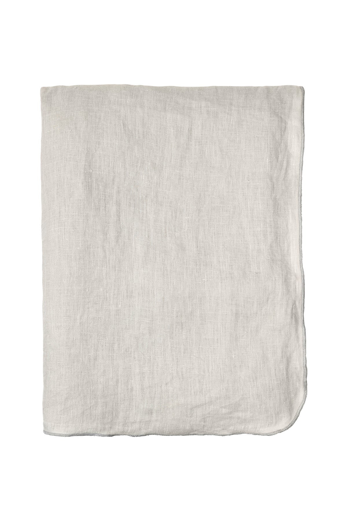 Gracie Eco Linen Napkin Highrise