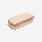 Stackers Medium Travel Jewellery Box - Blush