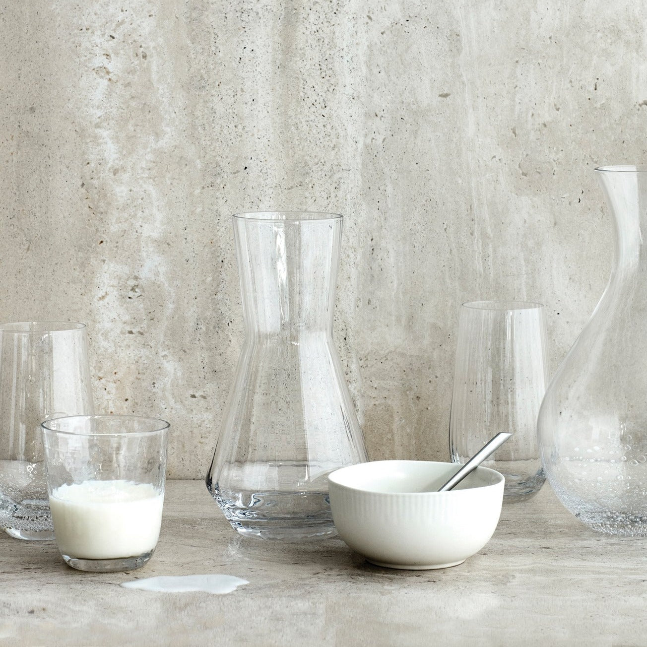 Sandvig Carafe