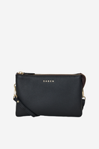 Tilly Crossbody Bag - Black