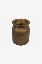 Vessel Straight Sided - Medium