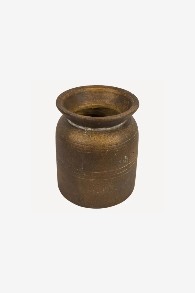Vessel Straight Sided - Medium