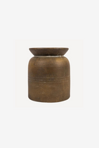 Vessel Straight Sided - Medium