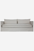 Seddon 3 Seat Sofa - Natural