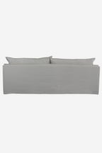Seddon 3 Seat Sofa - Natural