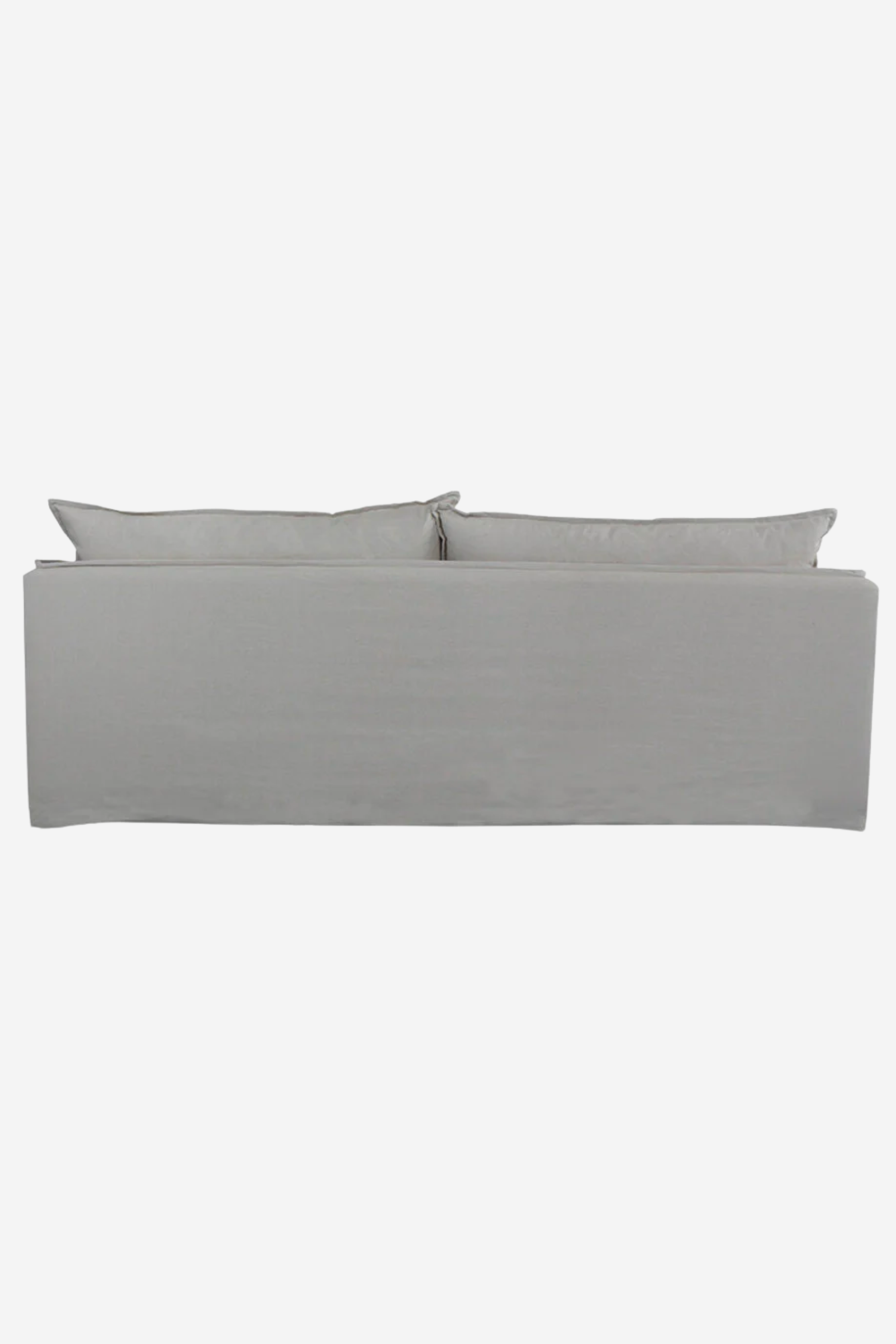 Seddon 3 Seat Sofa - Natural