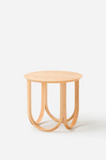 Horizon Side Table - Ash