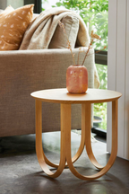 Horizon Side Table - Ash