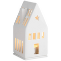 Dream House Small Tealight House