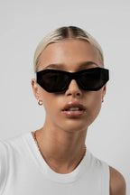 Emily Sunglasses - Black