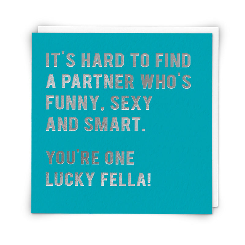 Fella - Gift Card