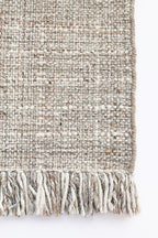 Gibson Floor Rug in Sesame - 160x230