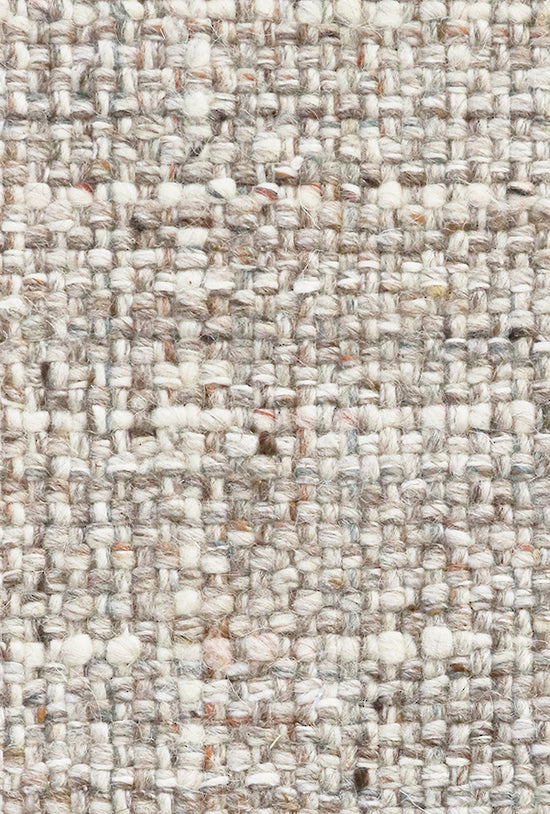 Gibson Floor Rug in Sesame - 160x230