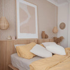 Ink Pink - Unframed Print