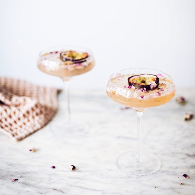 Sandvig Cocktail Glasses