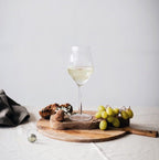 Sandvig White Wine Glasses