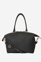 Milan Carry-All - Black