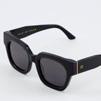 Rae Sunglasses - Black