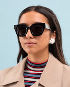 Rae Sunglasses - Black