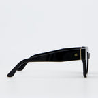 Rae Sunglasses - Black