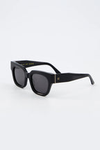 Rae Sunglasses - Black