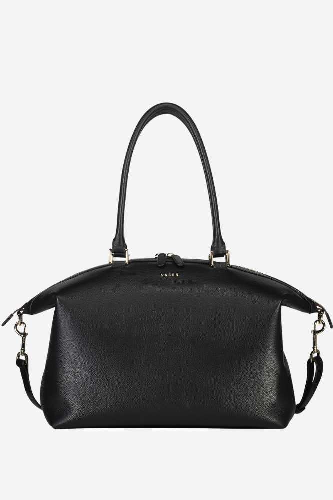 Roma Carry-All - Black