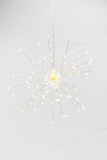 LED Starburst Garland - Battery