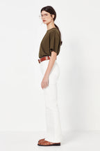 Kingston Tee - Forest