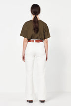 Kingston Tee - Forest