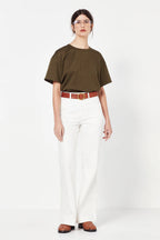 Kingston Tee - Forest
