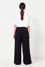 Kingston Tee - Ivory