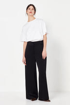 Kingston Tee - Ivory