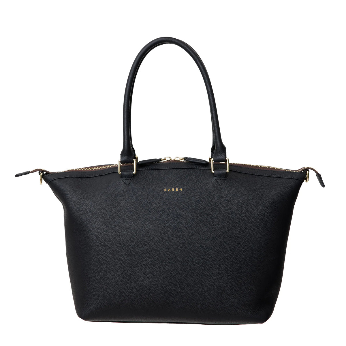 Milan Carry-All - Black