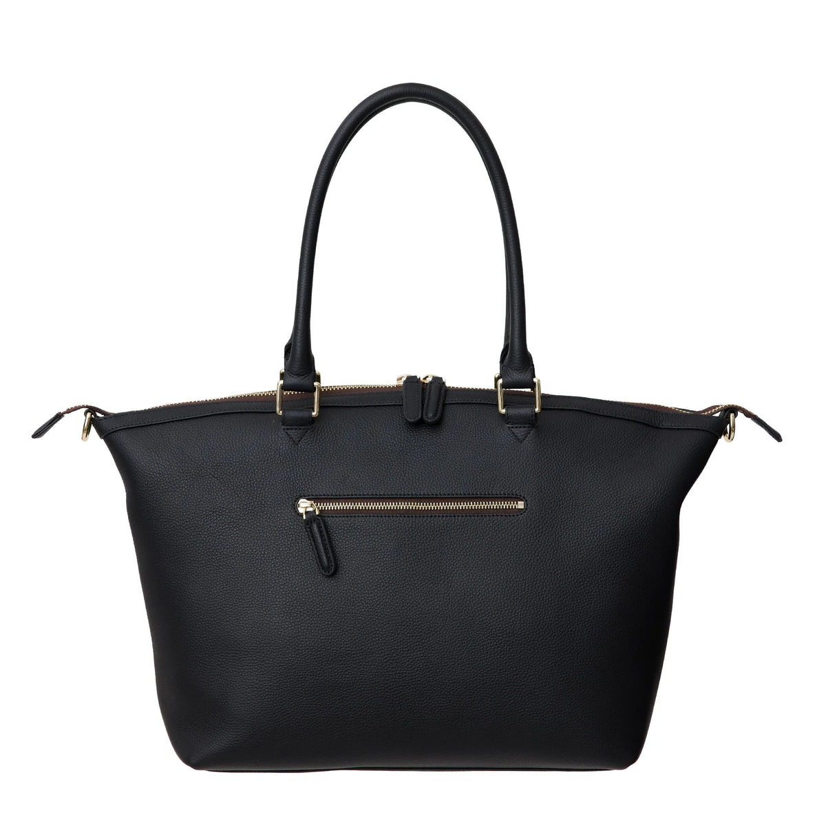 Milan Carry-All - Black