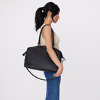 Roma Carry-All - Black