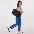 Roma Carry-All - Black
