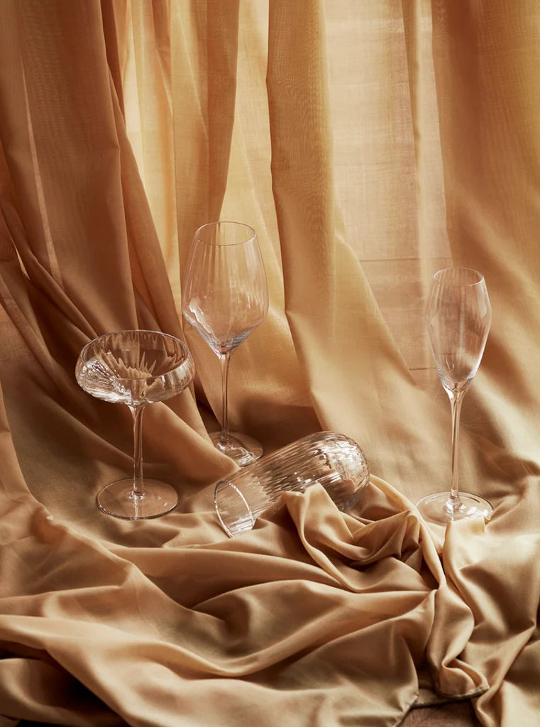 Sandvig Red Wine Glasses