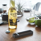 Yamazaki Tower Bottle Opener - Black
