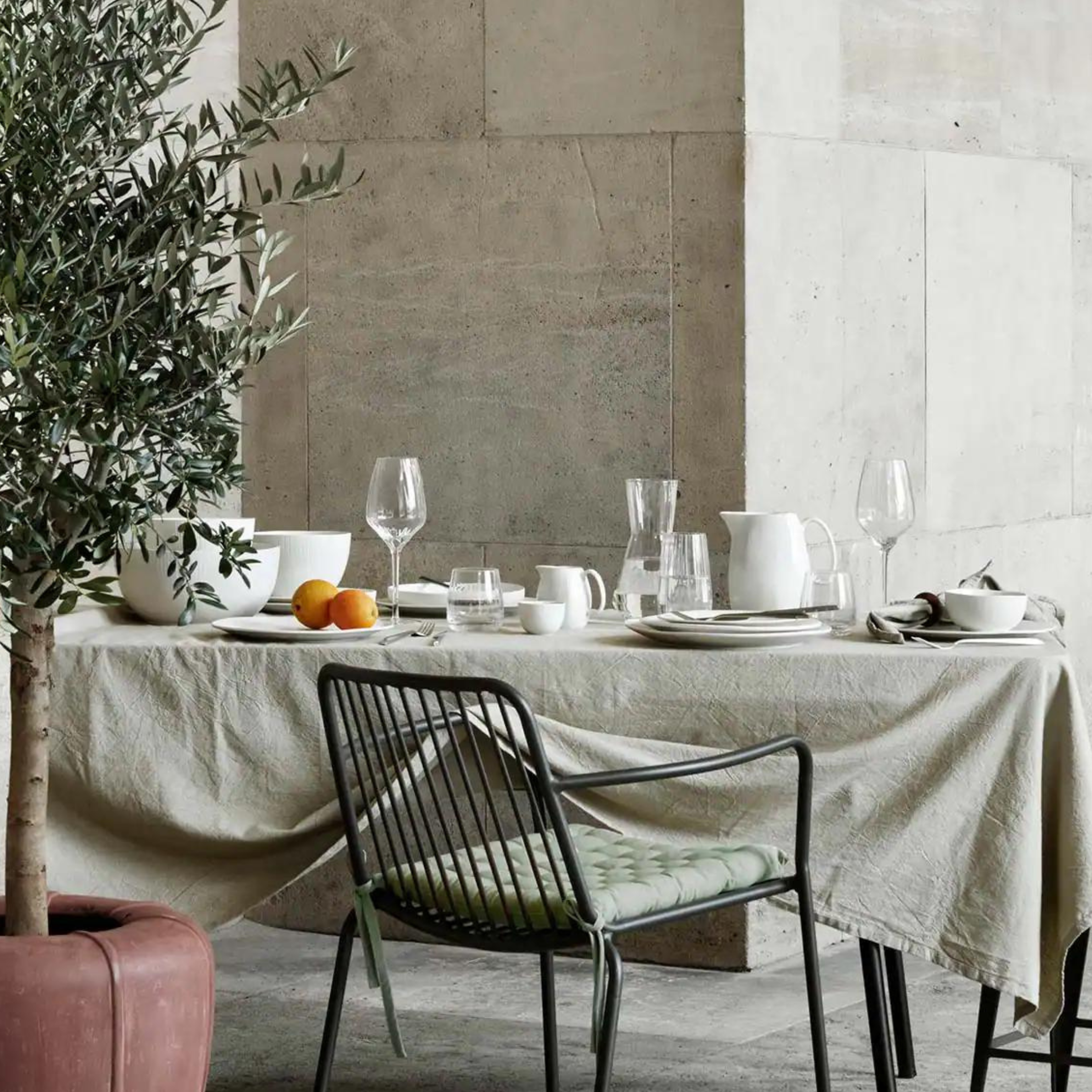 Sandvig Tall Tumblers