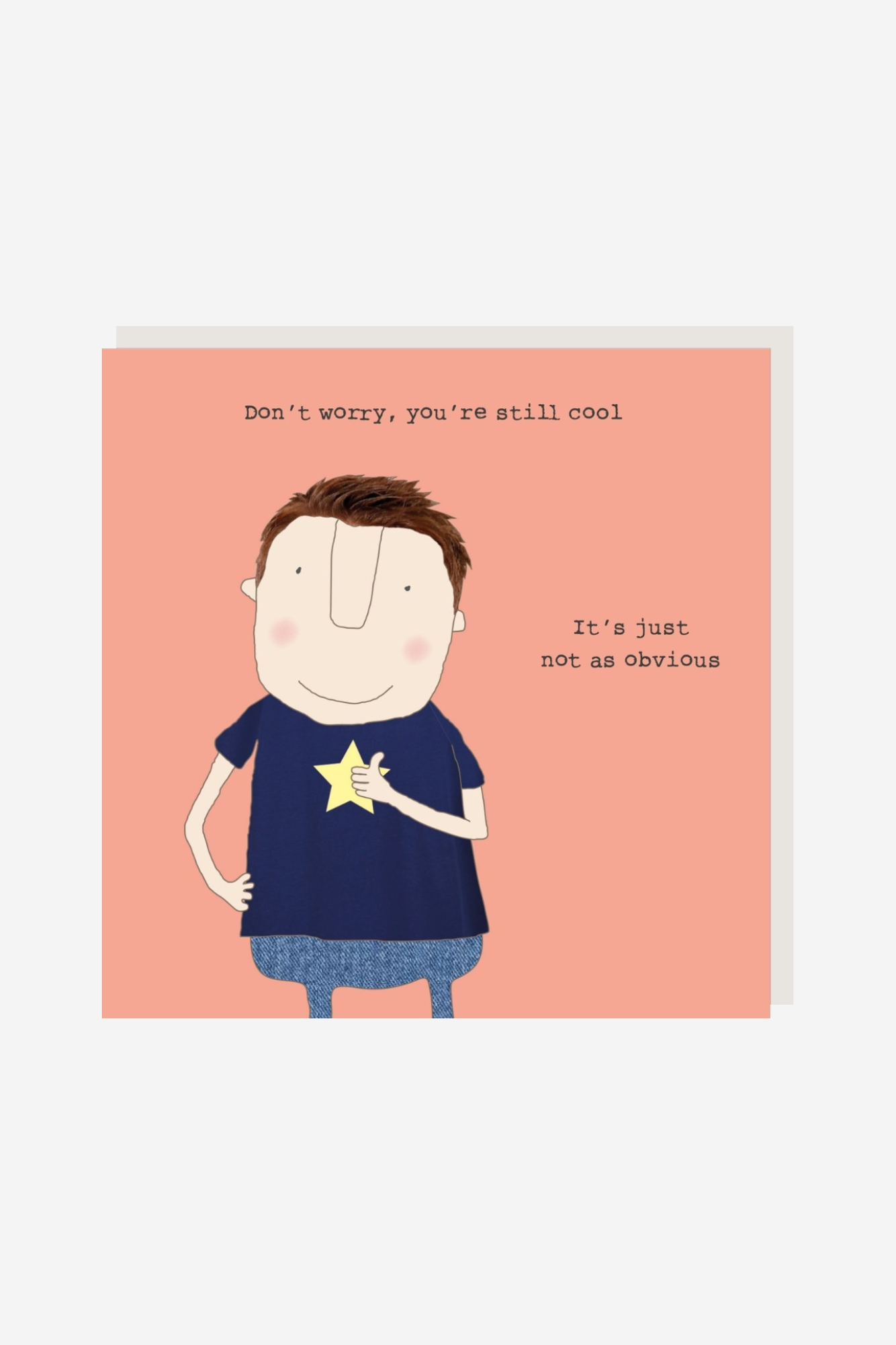 Still Cool - Gift Card